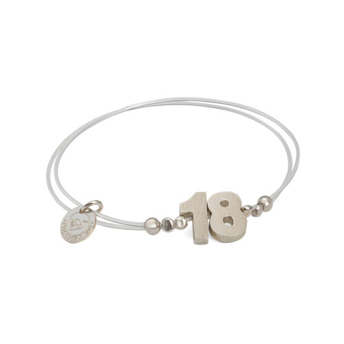 Bracciale "18"