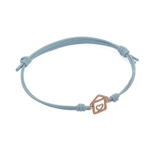 Bracciale casetta - immagine 2