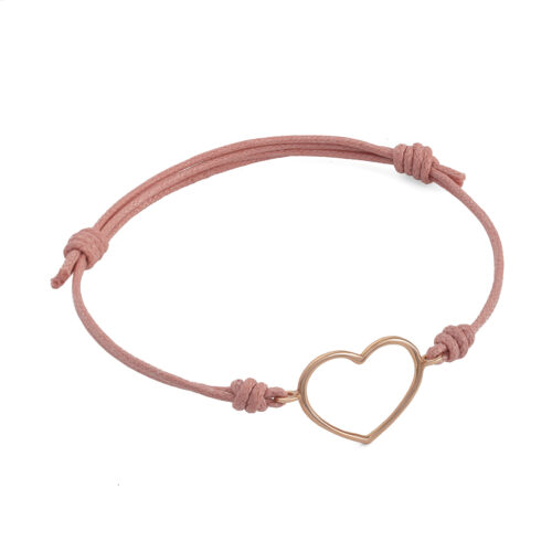 Bracciale cuore