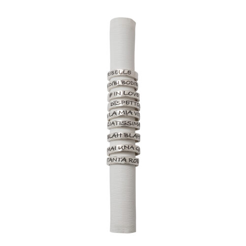 Anello inciso
