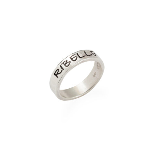 Anello inciso - immagine 3