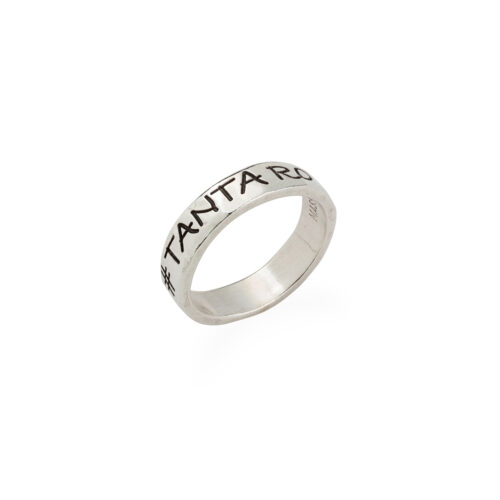 Anello inciso - immagine 2
