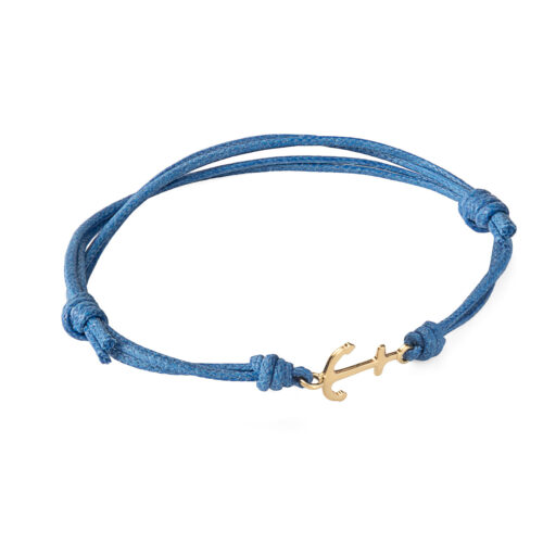 Bracciale Ancora Piccola