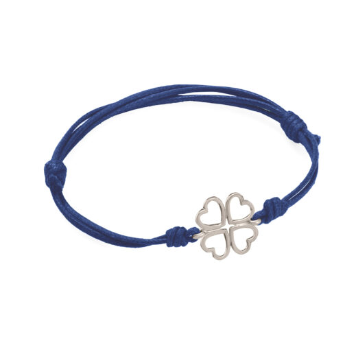 Bracciale Quadrifoglio