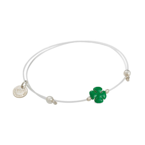 Bracciale Quadrifoglio