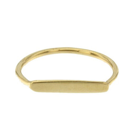 Anello barretta