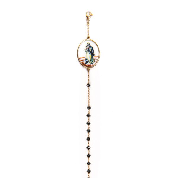 Bracciale Madonna