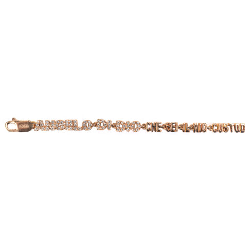 Bracciale Preghiera