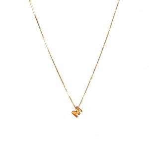 collana-lettera-M