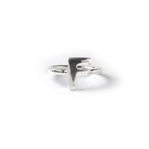 Anello Alfabeto - immagine 4