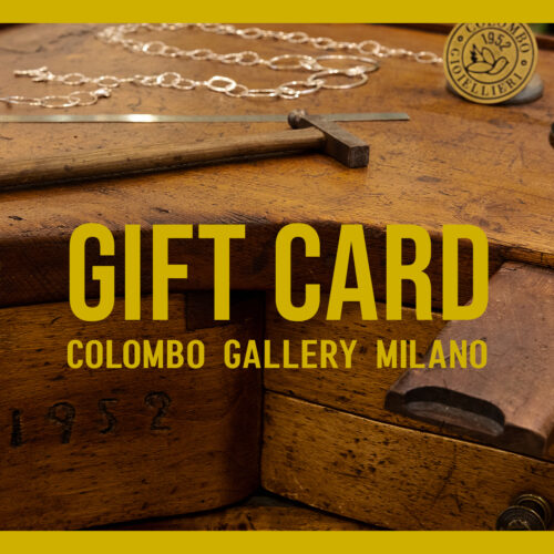 Crea la tua gift card per un regalo speciale
