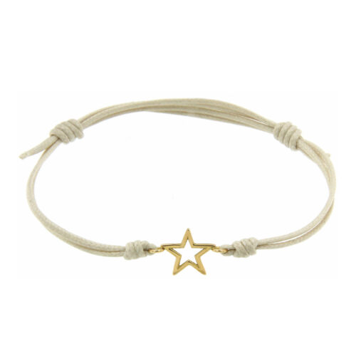 Bracciale Stella Filo Piccola