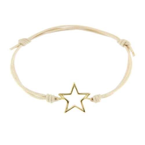 Bracciale Stella Filo
