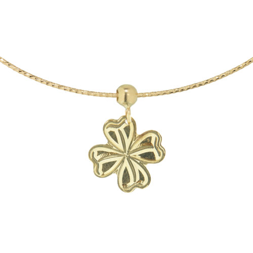 Charm Quadrifoflio