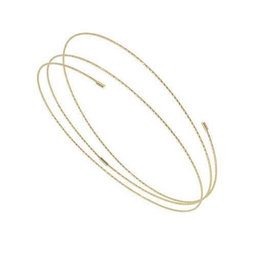 Bracciale Angel 3 Giri