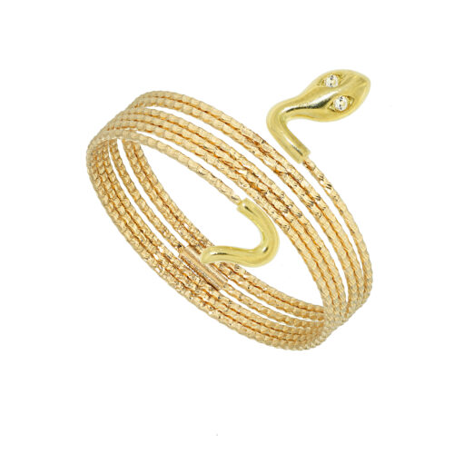 Anello Serpente