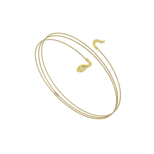 Bracciale Serpente