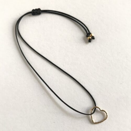 Bracciale Cuore Ballerino
