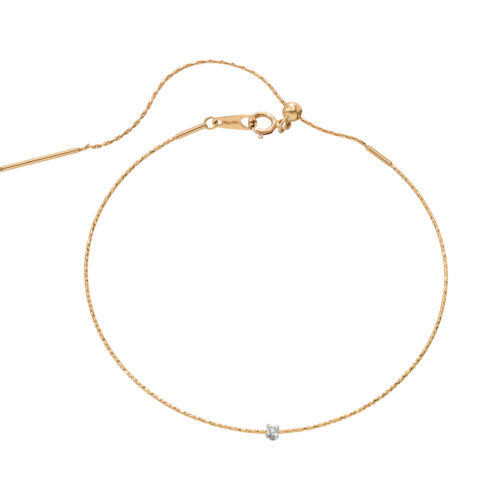 Basic bracciale 1 giro