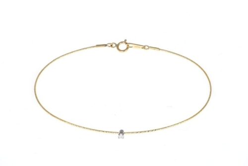 Basic bracciale 1 giro