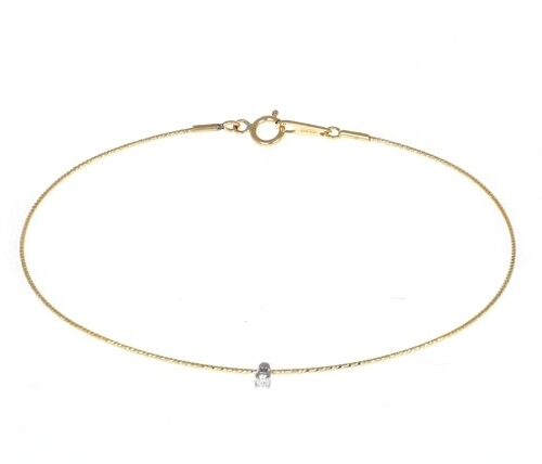 Basic bracciale 1 giro
