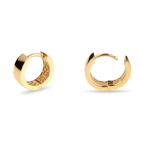 Scattini tondi protofusi diametro interno 9 mm