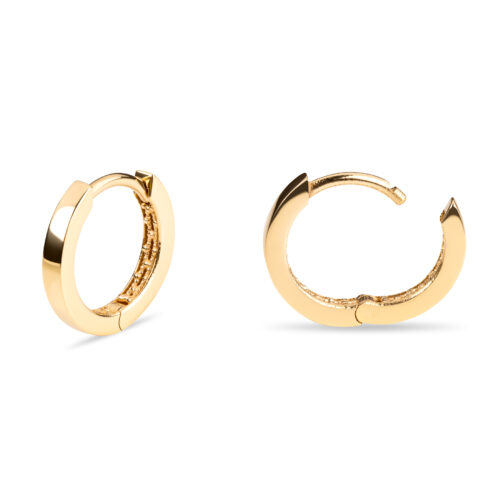 Scattini tondi protofusi diametro interno 9 mm