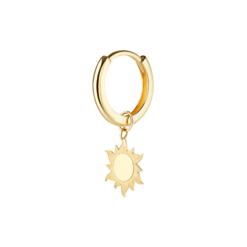 Esempio Orecchino + Charm